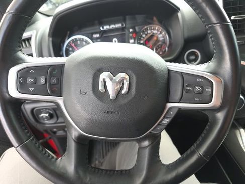 Used 2023 RAM 1500 Big Horn AWD/4WD image 20
