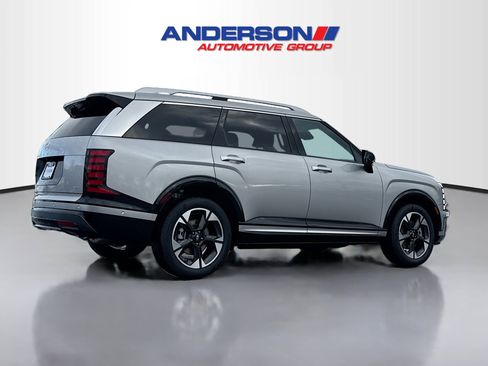 New 2026 Hyundai Palisade Limited image 2