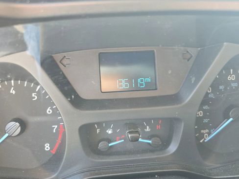 Used 2019 Ford Transit 150 130 Medium Roof image 10