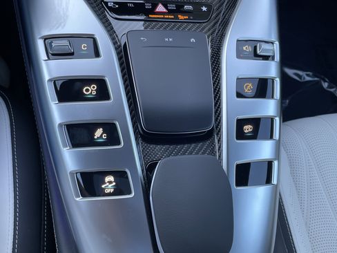 New 2026 Mercedes-Benz AMG GT 63 image 32