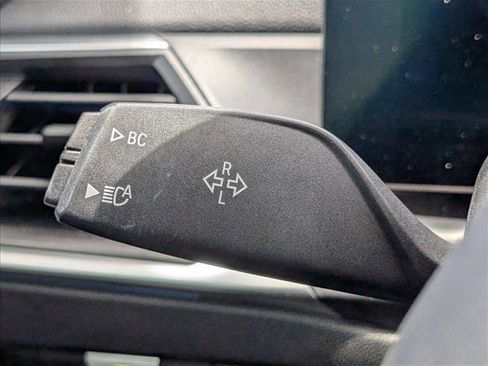 Certified 2023 BMW i4 eDrive35 w/ Premium Package RWD image 14
