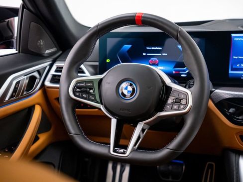 Used 2025 BMW i4 M50 image 10