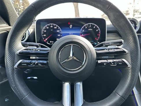 Certified 2023 Mercedes-Benz C 300 C 300 image 20