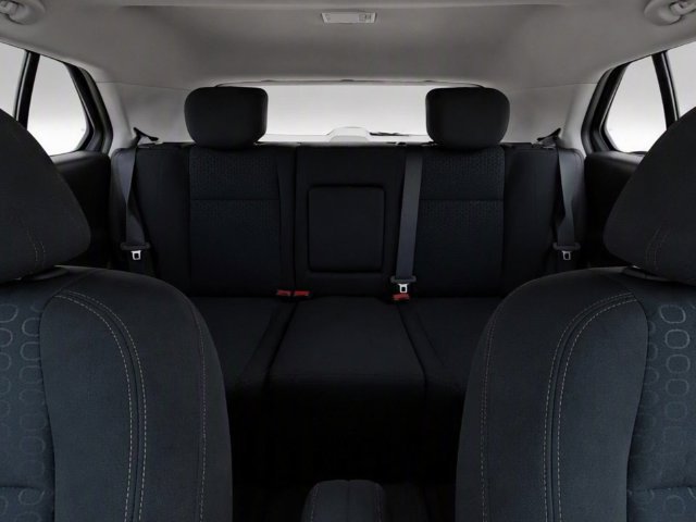 Used 2021 Chevrolet Trax LS w/ Tint and Cruise Package AWD/4WD image 28