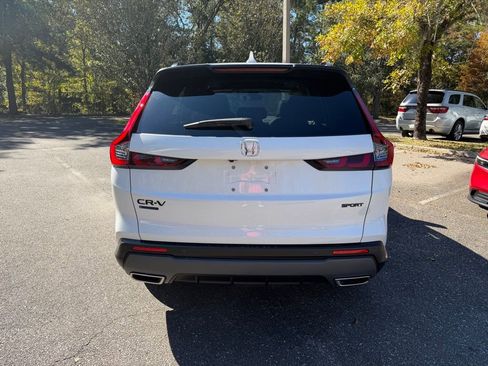 New 2026 Honda CR-V Sport-L image 5