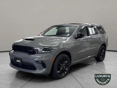 Used 2022 Dodge Durango GT