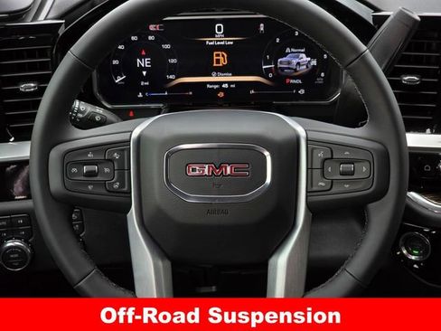 New 2026 GMC Sierra 1500 SLE w/ X31 Off-Road Package image 23
