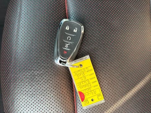 Used 2020 Chevrolet Blazer RS image 30