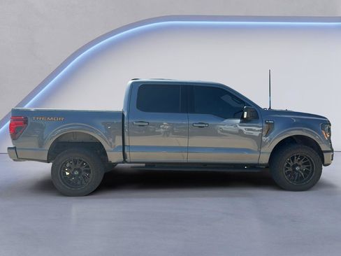 Used 2025 Ford F150 Tremor AWD/4WD image 10