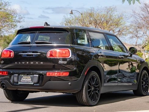 Used 2019 MINI Cooper Clubman Clubman image 5