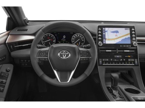 Used 2021 Toyota Avalon Limited w/ Advanced Safety Package AWD/4WD image 7