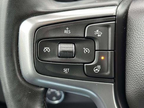 Certified 2024 Chevrolet Silverado 1500 LT image 14