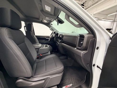 Certified 2022 Chevrolet Silverado 1500 LT image 31