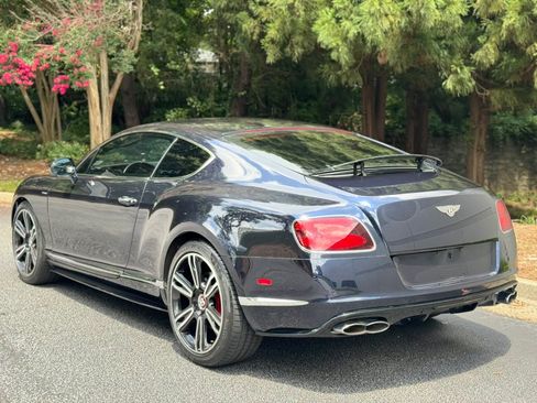 Used 2014 Bentley Continental GT V8 S AWD/4WD image 24