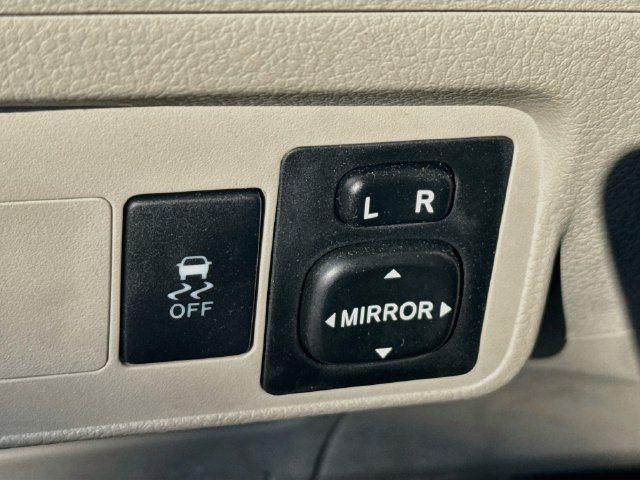 Used 2010 Toyota Corolla LE w/ All Weather Guard Pkg FWD image 10