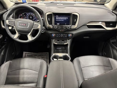 Used 2023 GMC Terrain Denali w/ Denali Premium Package image 23