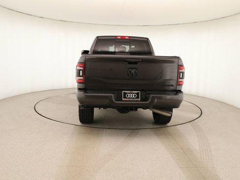 Used 2021 RAM 2500 Laramie image 5