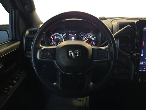 Used 2023 RAM 2500 Tradesman w/ Towing Technology Group AWD/4WD image 22