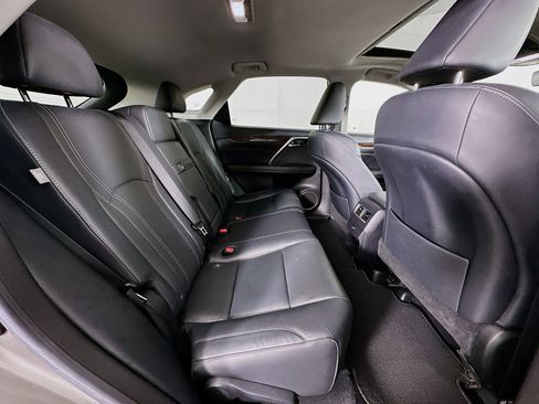 Used 2019 Lexus RX 350 AWD w/ Navigation Package image 31