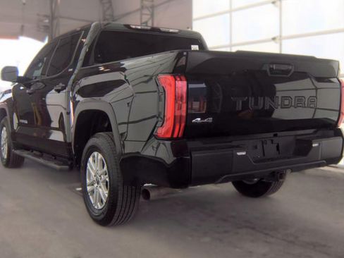 Used 2024 Toyota Tundra SR5 AWD/4WD image 6