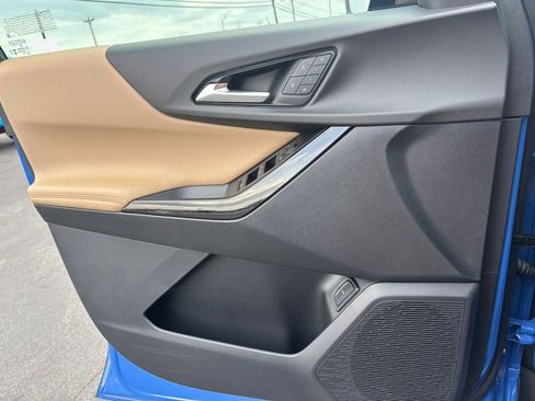 Used 2026 Chevrolet Equinox ACTIV w/ Convenience Package III image 23