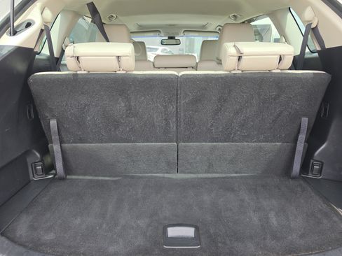 Used 2014 MAZDA CX-9 Grand Touring w/ GT Technology Package FWD image 10