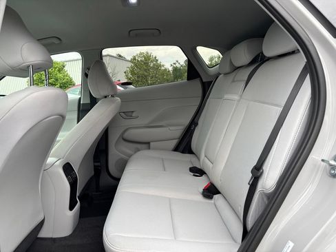 Certified 2026 Hyundai Kona SEL Sport AWD/4WD image 11