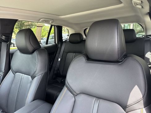 New 2026 MAZDA CX-50 AWD 2.5 S w/ Weather Package image 41