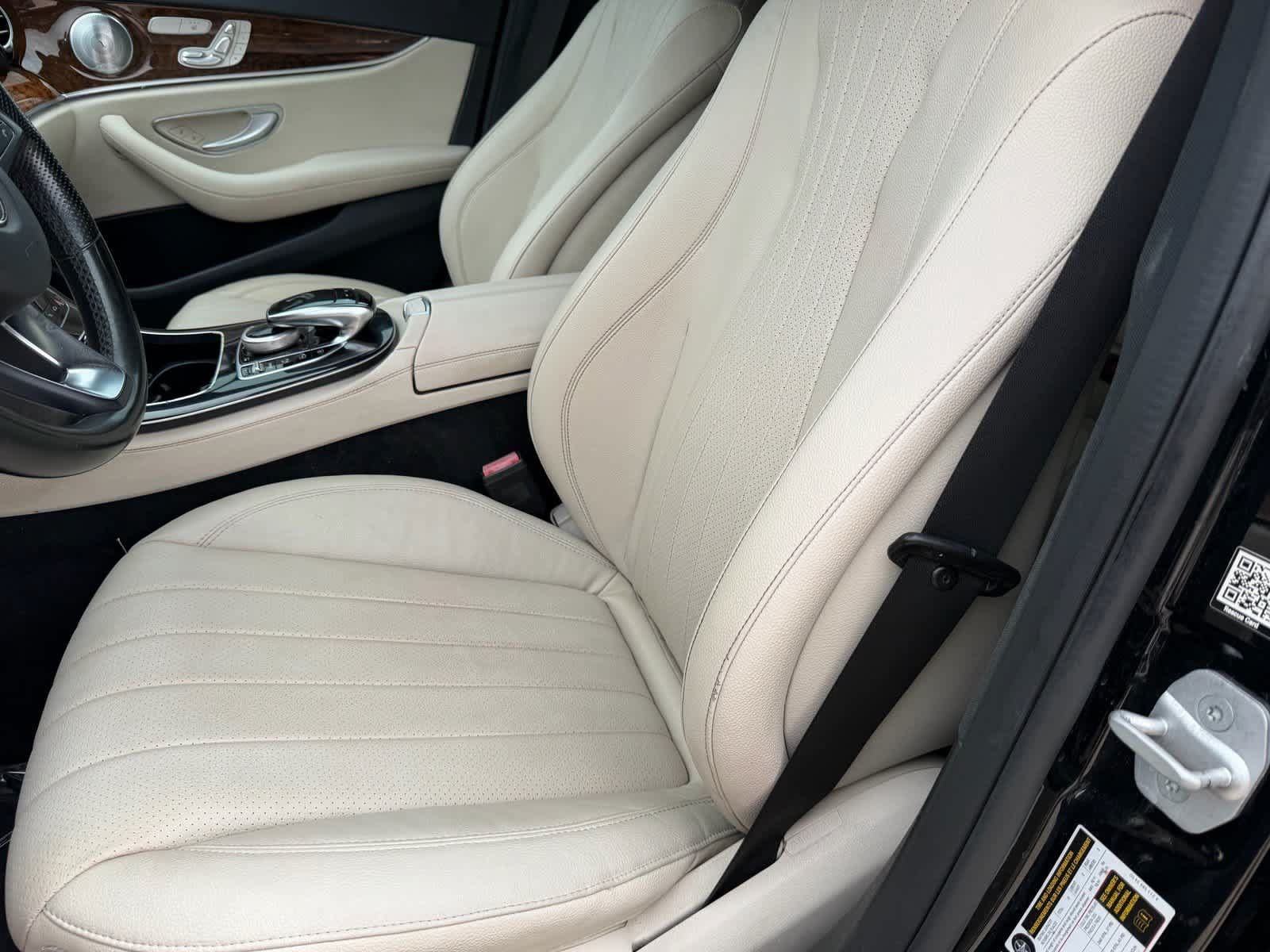 Used 2017 Mercedes-Benz E 300 image 23
