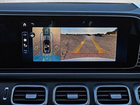 Certified 2026 Mercedes-Benz GLE 450 4MATIC image 16
