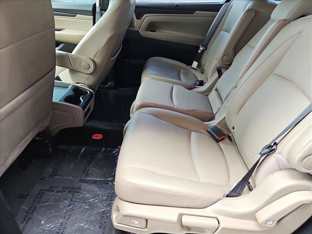 Used 2022 Honda Odyssey EX-L image 25