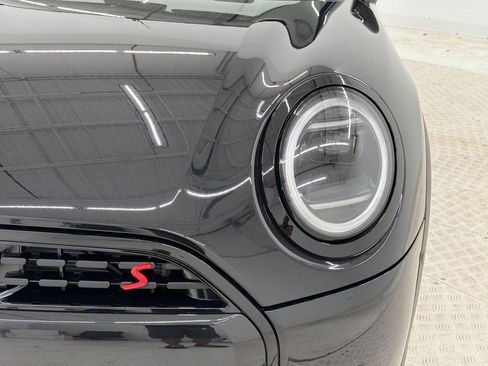 New 2026 MINI Cooper S FWD image 11