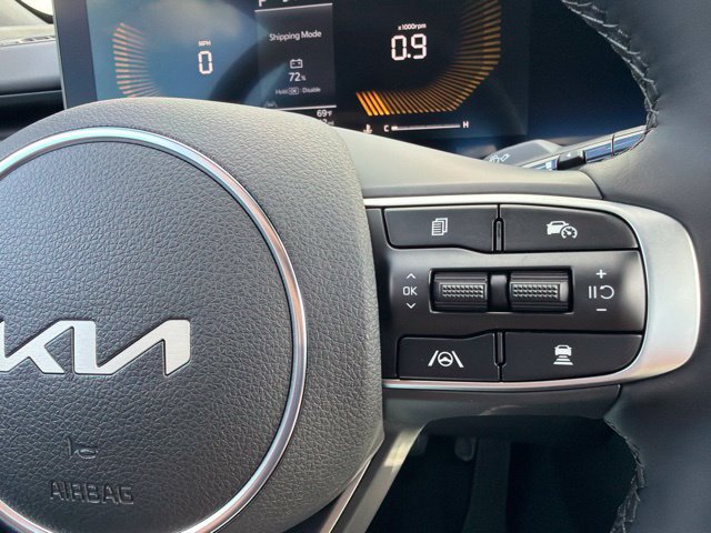New 2027 Kia K5 GT-Line FWD image 21
