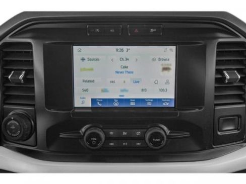 Used 2023 Ford F150 XLT w/ Equipment Group 301A Mid image 10