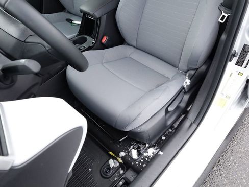 Certified 2025 Toyota Corolla SE w/ SE Premium Package image 20