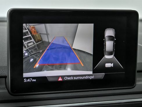 Used 2017 Audi A4 2.0T Premium w/ Convenience Package image 31