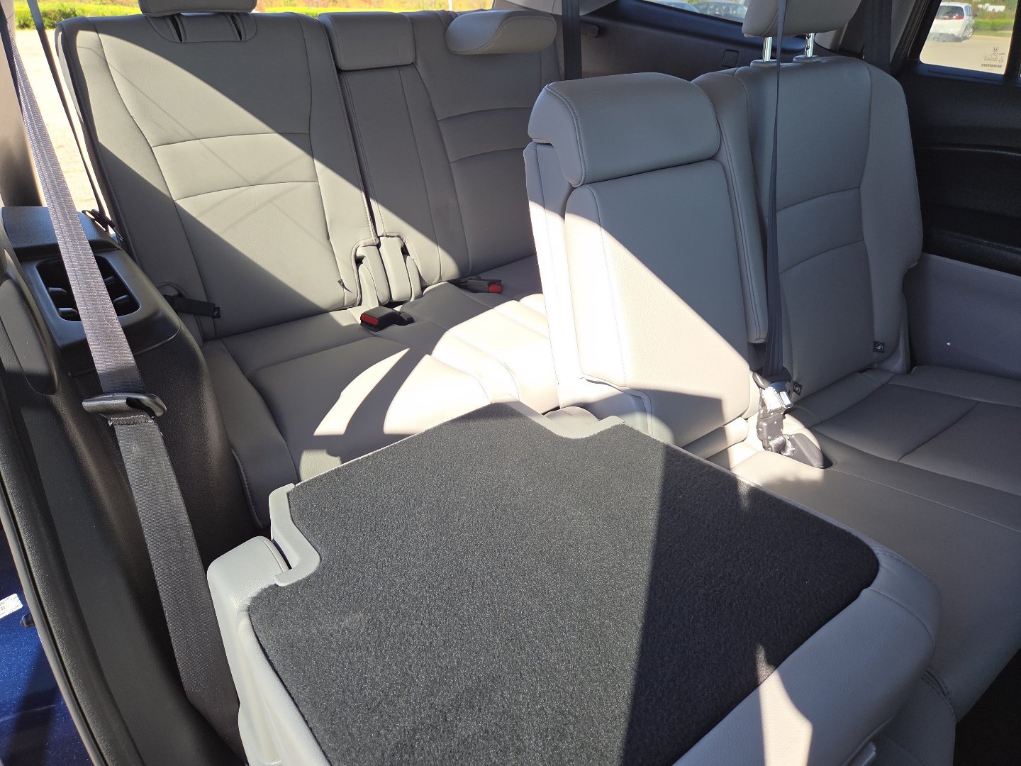 Used 2016 Honda Pilot EX-L image 22