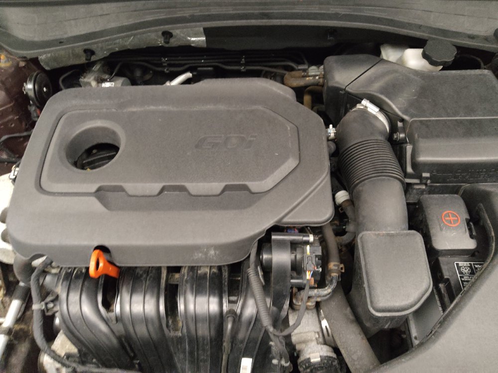 Used 2016 Kia Optima LX FWD image 30