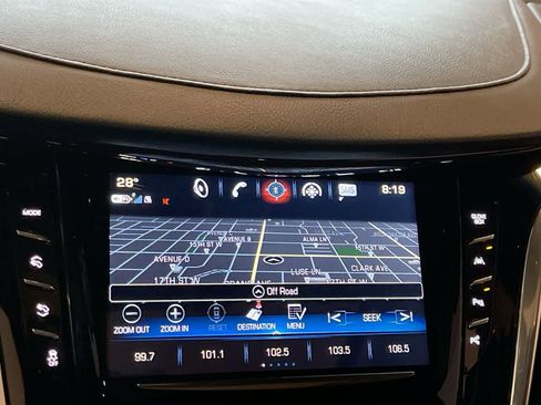 Used 2019 Cadillac Escalade Premium Luxury w/ Escalade Sport Edition image 18