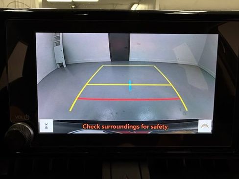 Used 2025 Toyota RAV4 LE FWD image 13