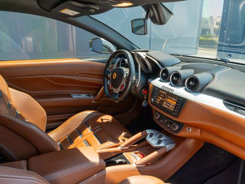 Used 2012 Ferrari FF AWD/4WD image 56