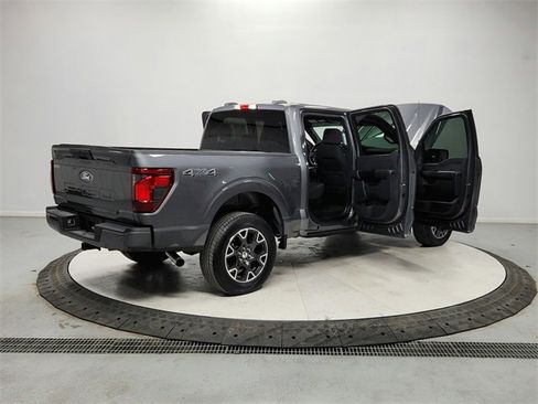 Used 2025 Ford F150 STX w/ Equipment Group 200A image 15