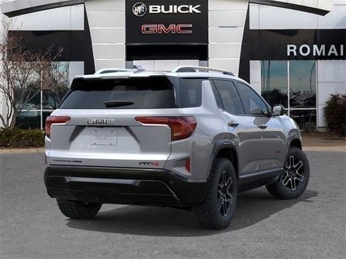 New 2026 GMC Terrain AT4 image 4