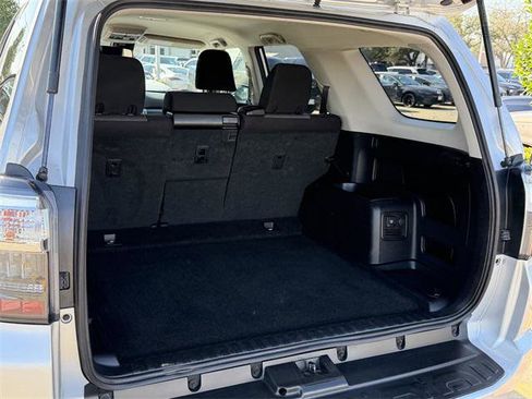 Certified 2024 Toyota 4Runner SR5 image 22