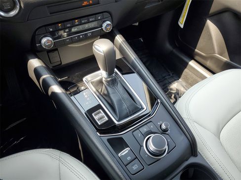 New 2025 MAZDA CX-5 AWD 2.5 S image 29