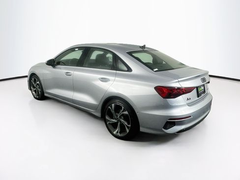 Used 2023 Audi A3 2.0T Premium AWD/4WD image 5