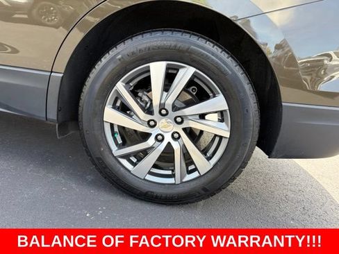 Used 2024 Chevrolet Equinox LT FWD image 10