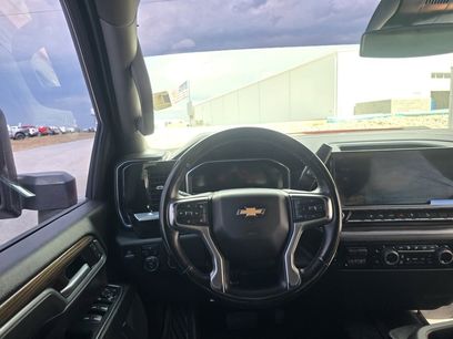 Used 2025 Chevrolet Silverado 2500 LT w/ All Star Edition