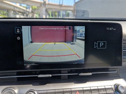 Used 2024 Hyundai Kona SEL FWD image 13