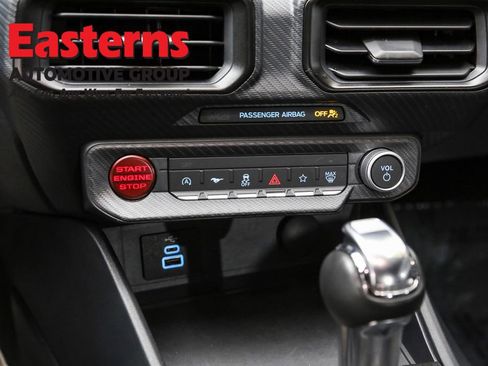 Used 2025 Ford Mustang Coupe RWD image 20